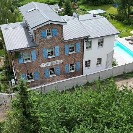 Mlyn Sea&Golf W Kolczewie Kolczewo Exterior photo
