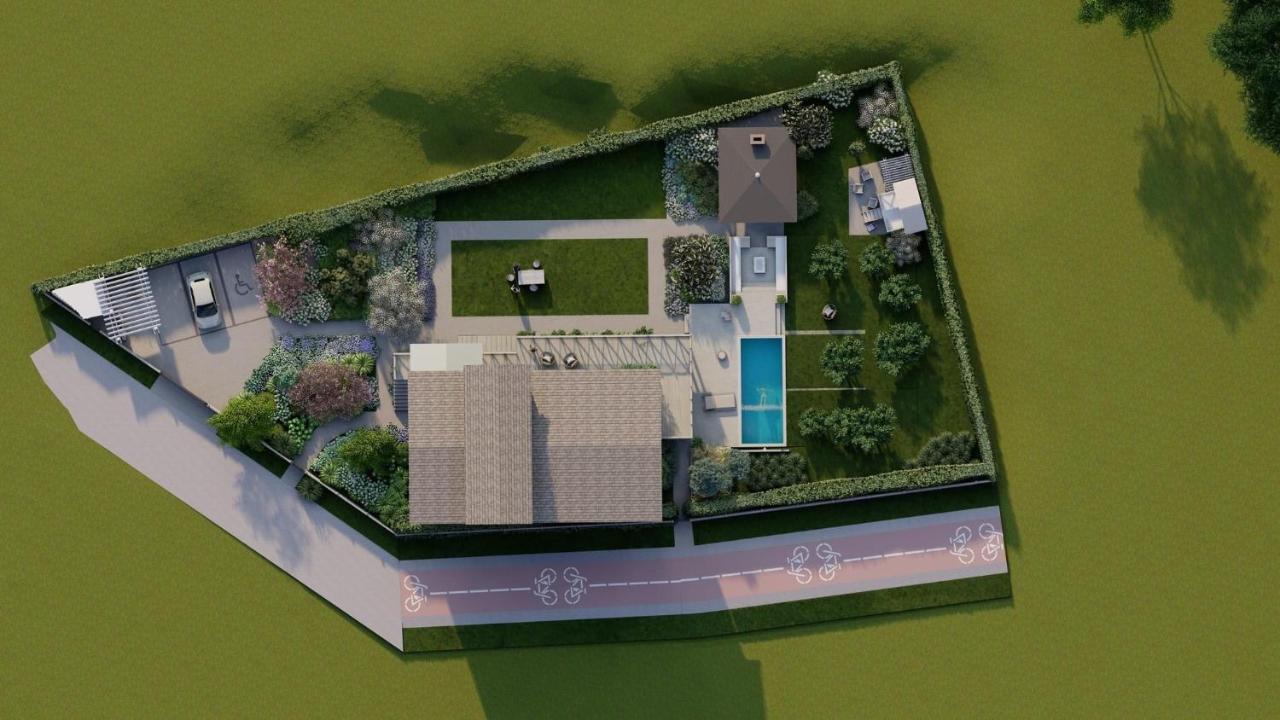 Mlyn Sea&Golf W Kolczewie Kolczewo Exterior photo